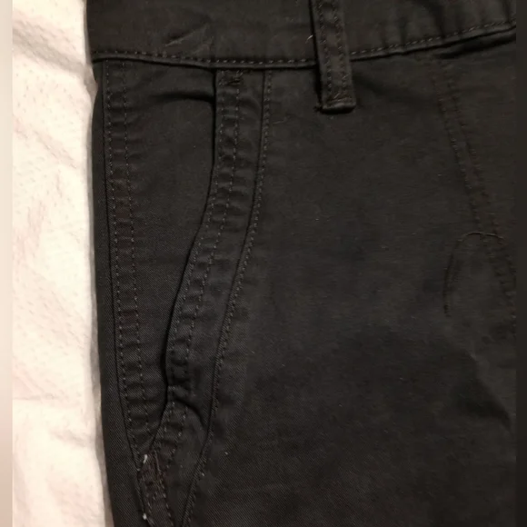 NWT BLACK CARGO LEE RELAXED FIT SIZE 29 - Picture 6 of 13